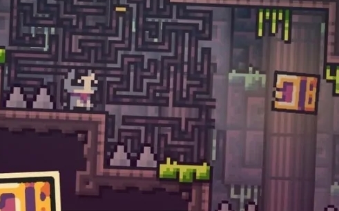 贪婪地牢免费版截图2