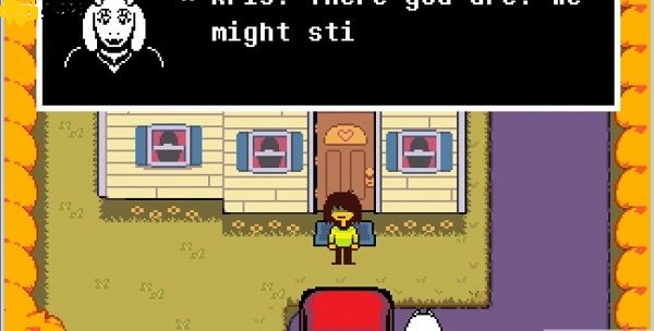 三角符文国际服版