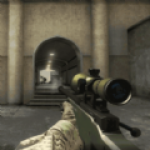 战争精英狙击手国际服版