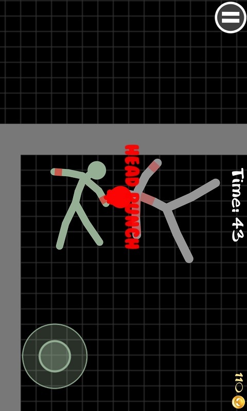 UFB火柴人格斗免费版截图4