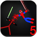 火柴人勇士5测试版