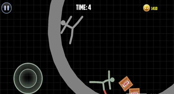 火柴人勇士5测试版截图2