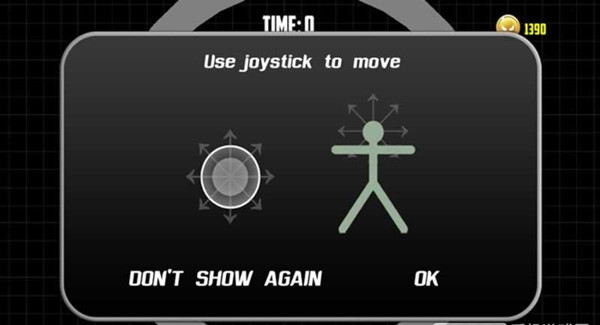 火柴人勇士5测试版截图4