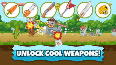 培根可能会死测试版