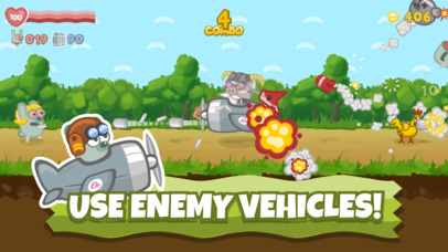 培根可能会死测试版截图4