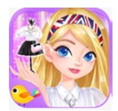 校园时装店测试版