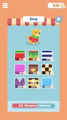 牧羊犬小绵羊安卓版