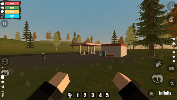 宿命Z安卓版截图3