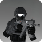 反恐射击战争体验服版