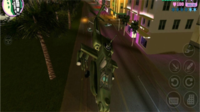 罪恶都市汉化版截图3