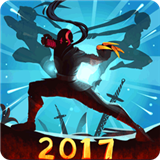 热血格斗王官方正版