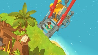 木筏方舟安卓版