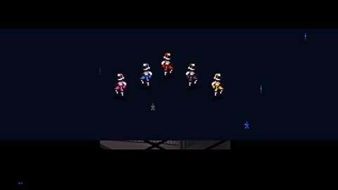 彩度战队测试版截图3