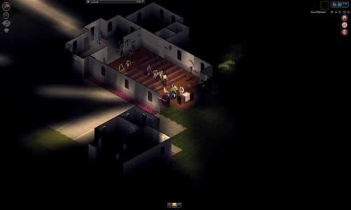 僵尸毁灭工程版截图2