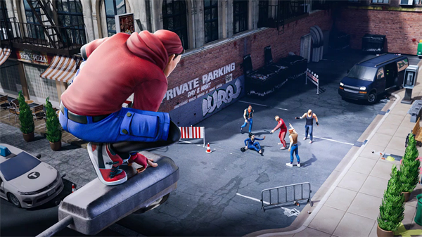 蜘蛛侠英雄3免广告官方正版