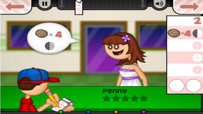 老爹披萨店体验服版