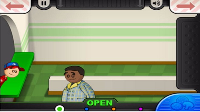 老爹披萨店体验服版截图3