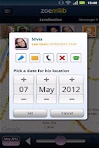 我的家庭国际服版截图2
