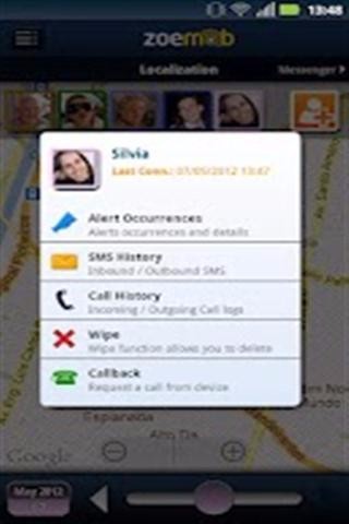 我的家庭国际服版截图3