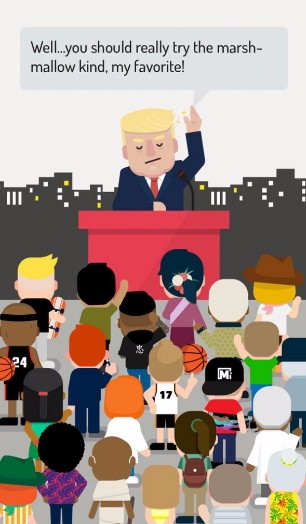 总统竞选模拟国际服版截图2