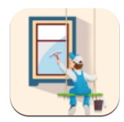 我擦窗户贼6国际服版