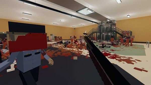 血染小镇体验服版截图2