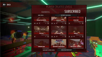 血染小镇体验服版截图3