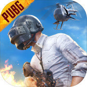 绝地求生PUBG亚服官方正版