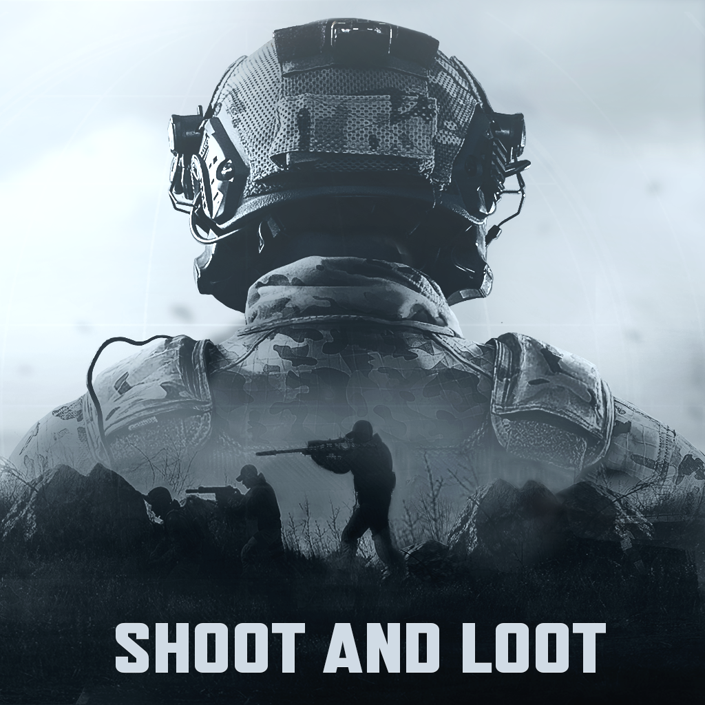 暗区突围台服单机版