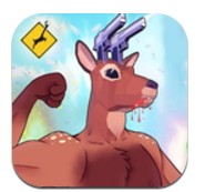 一只沙雕鹿官方版