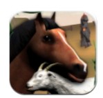 牧场动物模拟器官方正版