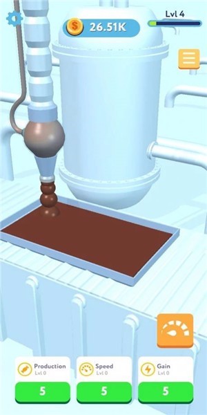 我做巧克力贼6安卓版截图2