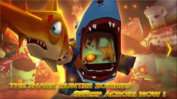 迷你英雄2国际服版截图3