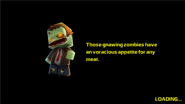 迷你英雄2国际服版截图4