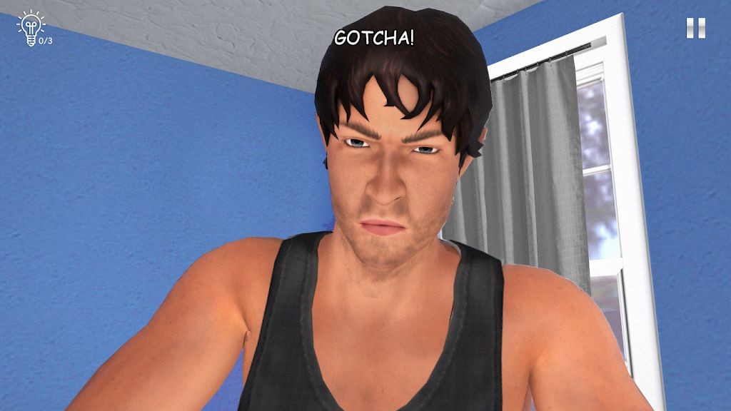 逃离家暴完整版截图3