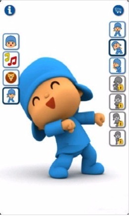 说话的小屁孩官方版截图3