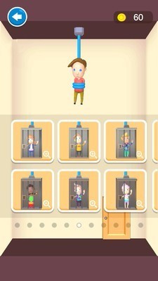 快救救宝宝破解版截图3