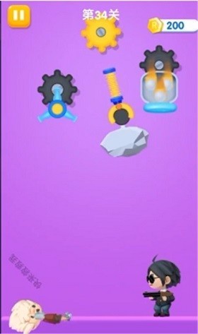 快来救救我免费版截图2