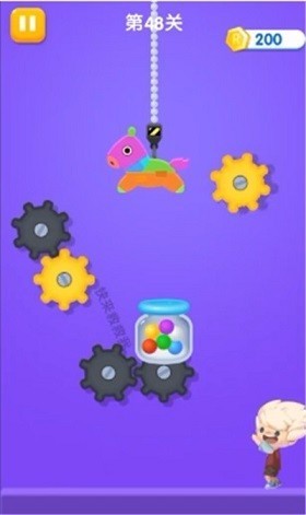 快来救救我免费版截图3