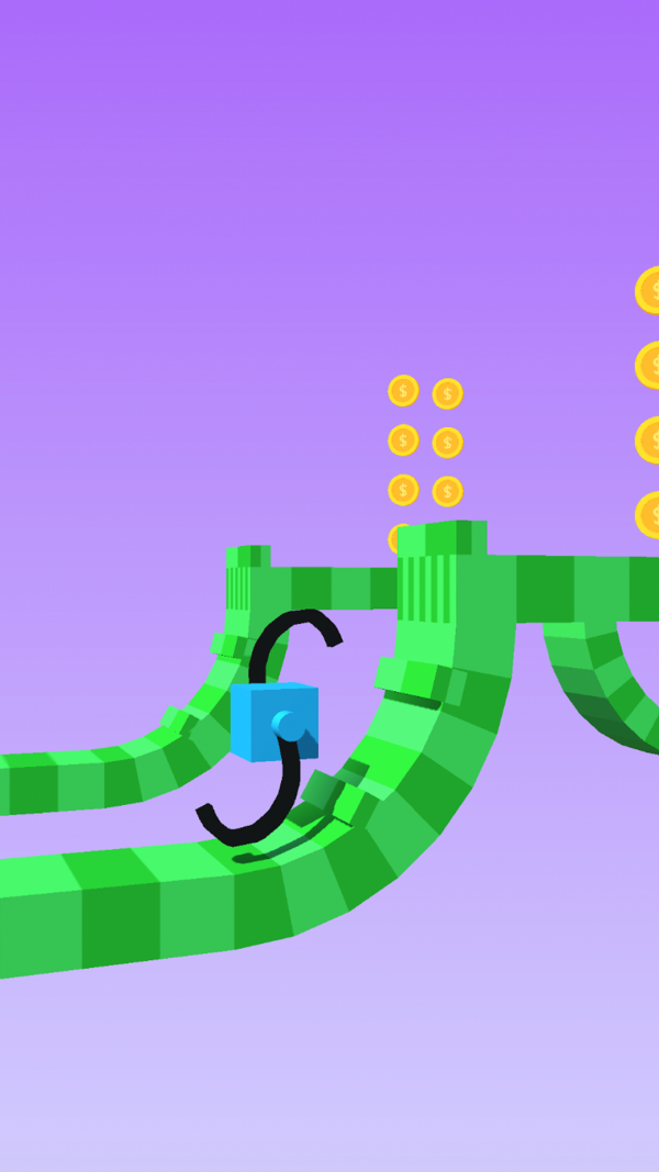 画腿攀爬官方版