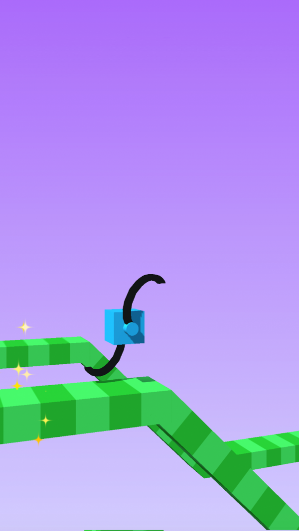 画腿攀爬官方版截图2