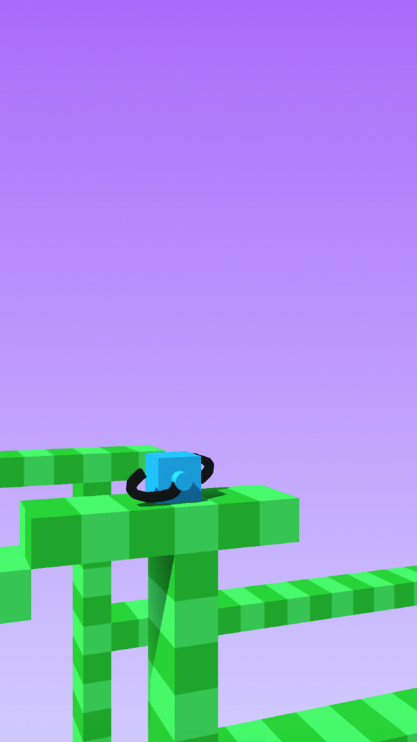 画腿攀爬官方版截图3