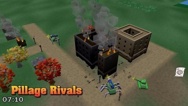 大城市梦想建设国际服版截图2