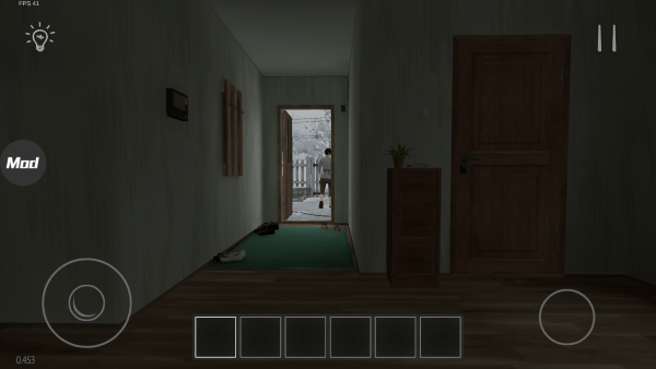 schoolboy runaway 逃跑男孩体验服版截图3