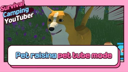 生存露营直播完整汉化版截图7