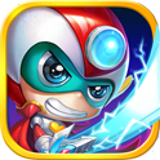 开心超人爱闯关体验服版