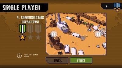 全面塔克模拟器体验服版截图3