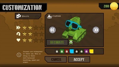 全面塔克模拟器体验服版