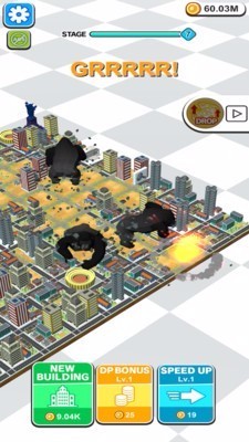 梦想世界末日破解版截图2