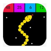 蛇蛇向前冲官方版